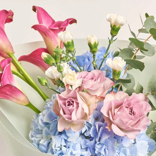 Зображення товару Букет D3381, артикул: 57666