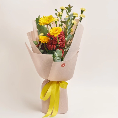 Зображення товару Букет D2120, артикул: 53372