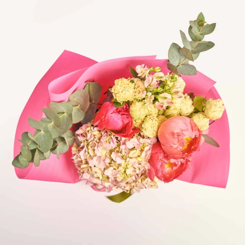 Зображення товару Букет D3441, артикул: 59722