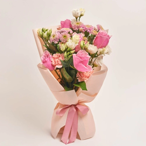Зображення товару Букет D4216, артикул: 55595