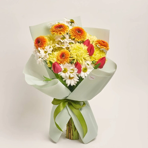 Зображення товару Букет D4199, артикул: 53991