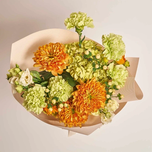 Зображення товару Букет D4189, артикул: 53370