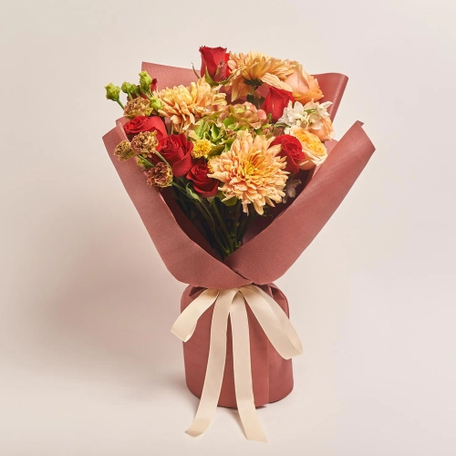 Зображення товару Букет D4185, артикул: 53161