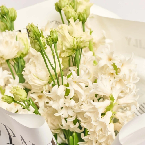 Букет D3366, артикул: 56939 Зображення товару Букет D3366, артикул: 56939