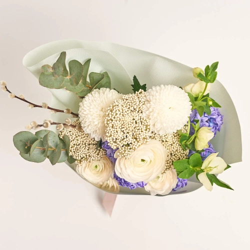 Зображення товару Букет D3371, артикул: 57312