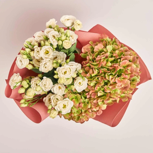 Зображення товару Букет D6022, артикул: 53054