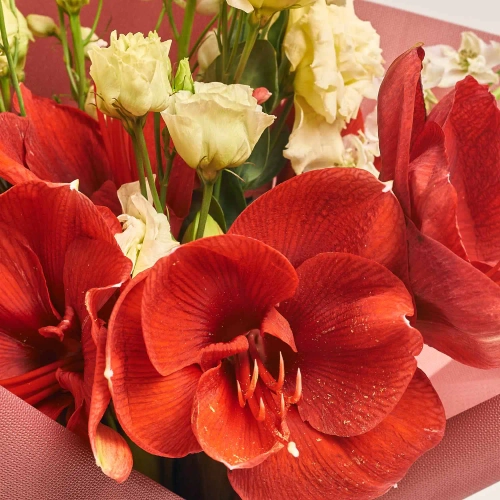 Зображення товару Букет D4187, артикул: 53194