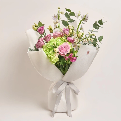 Зображення товару Букет D3308, артикул: 53371