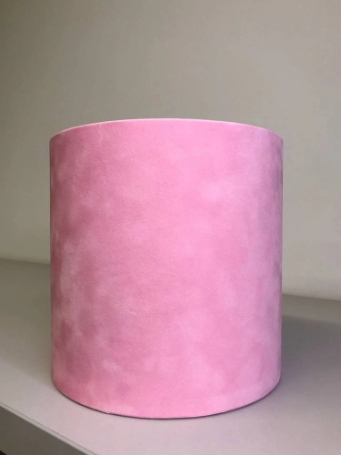 Зображення товару Коробка Велюр 20/20 б/к рожева, артикул: 28099