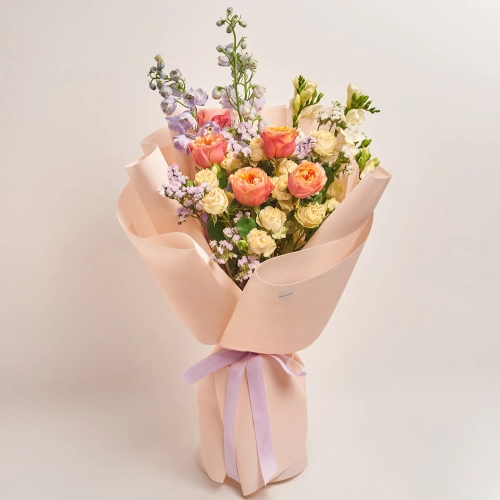 Зображення товару Букет D5089, артикул: 53542