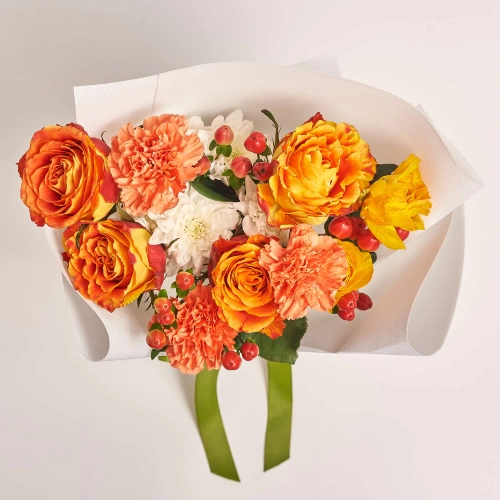 Зображення товару Букет D3310, артикул: 53482