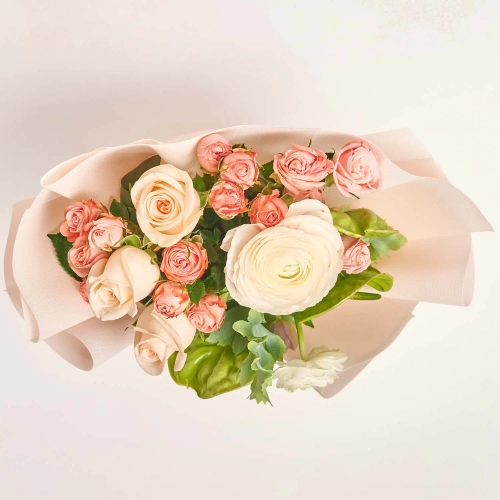 Букет D3368, артикул: 57106 Зображення товару Букет D3368, артикул: 57106