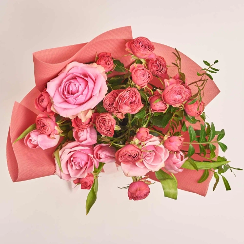 Зображення товару Букет D3361, артикул: 55375