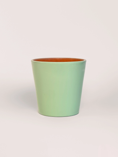 Зображення товару Горщик керамічний 011819510101, артикул: 29472