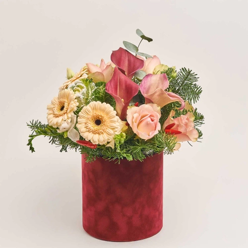 Зображення товару Композиція D4025, артикул: 54470