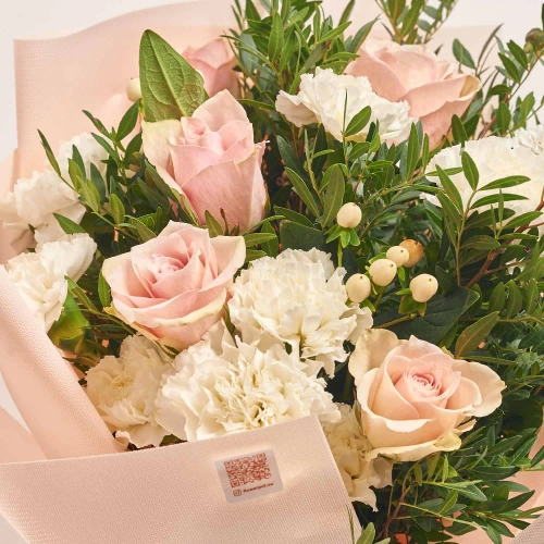 Зображення товару Букет D3351, артикул: 55060