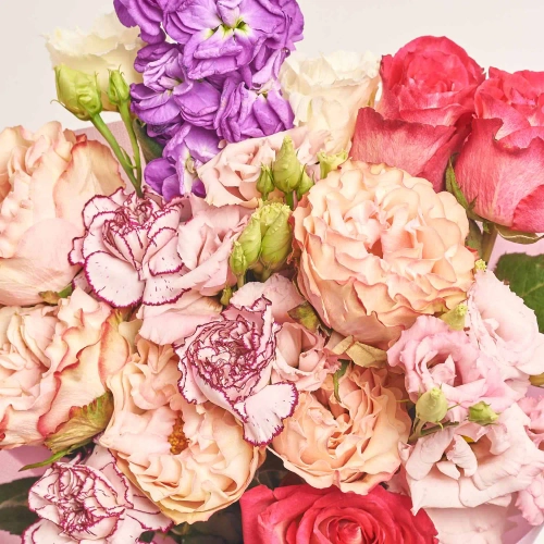 Зображення товару Букет D3370, артикул: 57263