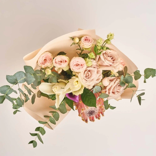 Зображення товару Букет D4200, артикул: 54125