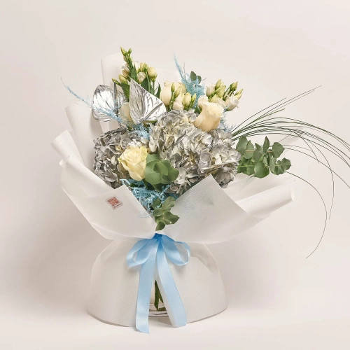 Зображення товару Букет D7025, артикул: 53886