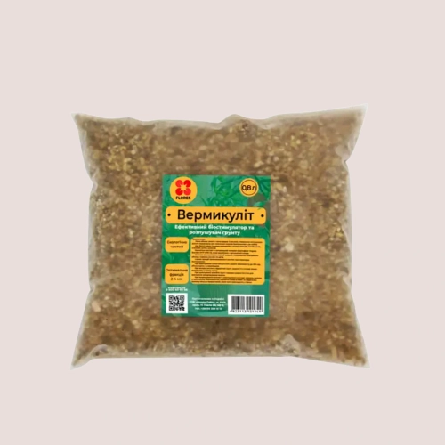 Зображення товару Вермікуліт 0.8л., артикул: 51892