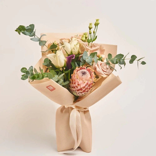 Зображення товару Букет D4200, артикул: 54125