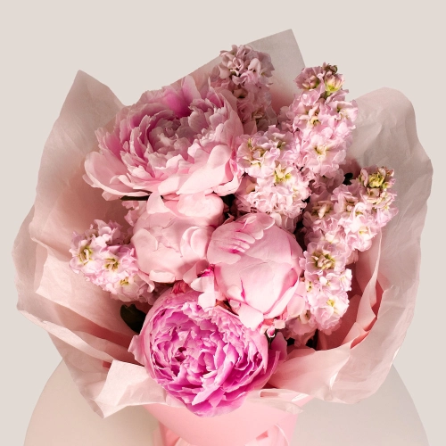 Зображення товару Букет D4003, артикул: 38674