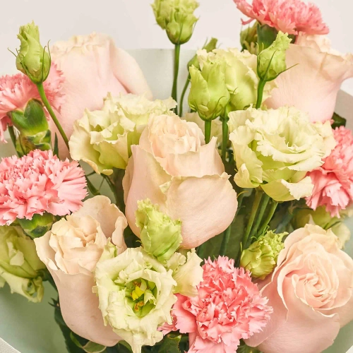 Зображення товару Букет D3221, артикул: 51272