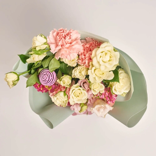 Зображення товару Букет D2139, артикул: 55593