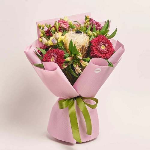 Зображення товару Букет D3279, артикул: 52354