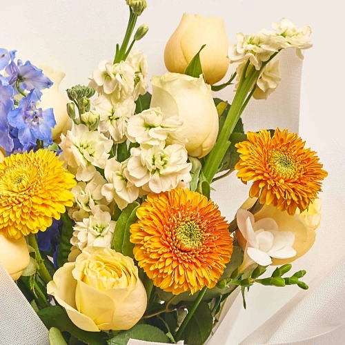 Зображення товару Букет D3306, артикул: 53353