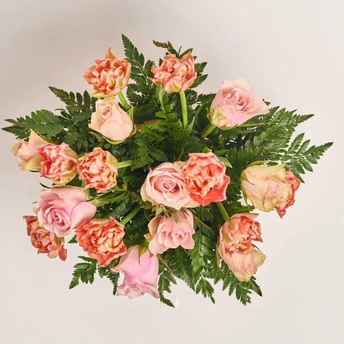 Зображення товару Композиція Кашпо 619, артикул: 55738