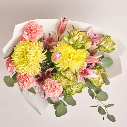 Зображення товару Букет D5102, артикул: 55080