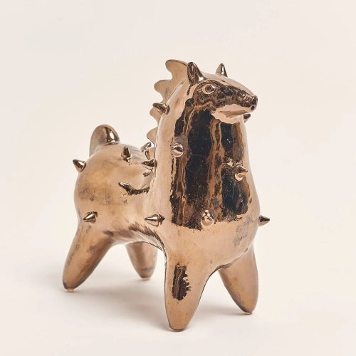 Лембик Золотий коник (S), артикул: 54430 Зображення товару Лембик Золотий коник (S), артикул: 54430