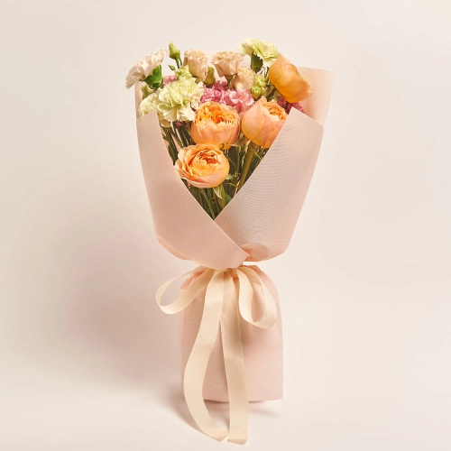 Зображення товару Букет D3301, артикул: 53158