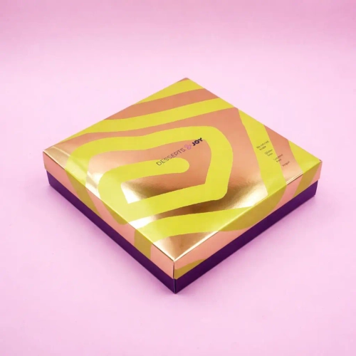 Зображення товару Набір Moments — 16 міні-десертів, 700g, артикул: 54819