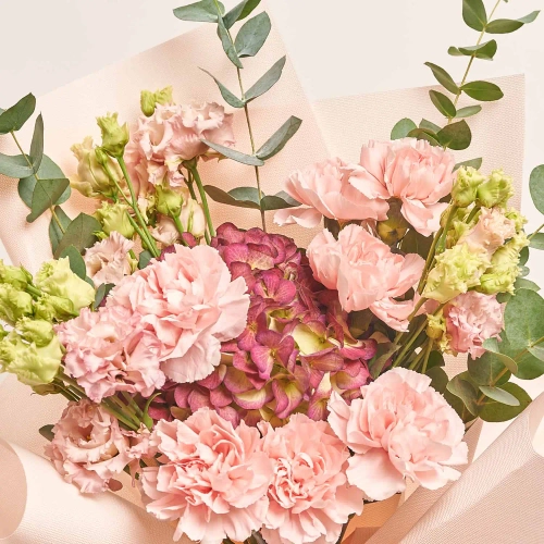 Зображення товару Букет D2124, артикул: 54107