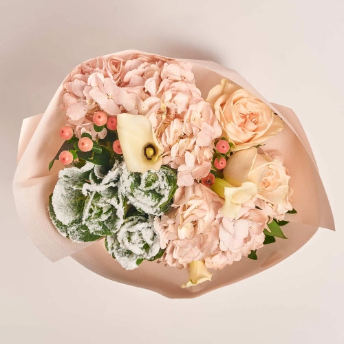 Зображення товару Букет D4204, артикул: 54372