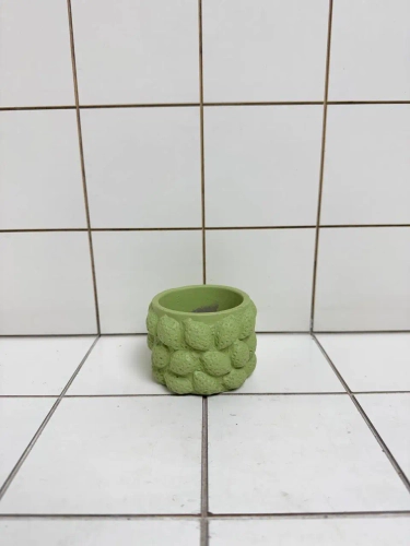 Зображення товару Горщик бетонний 030706050113, артикул: 57734