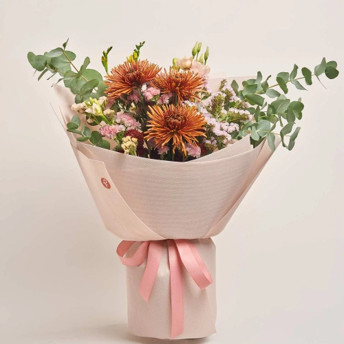 Зображення товару Букет D6024, артикул: 53535