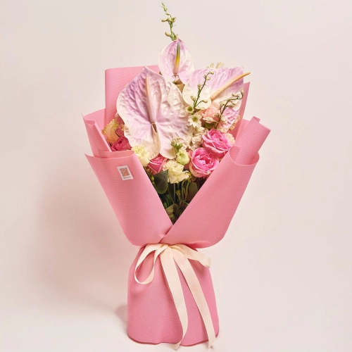 Зображення товару Букет D2110, артикул: 53107