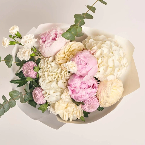 Зображення товару Букет D6034, артикул: 54474