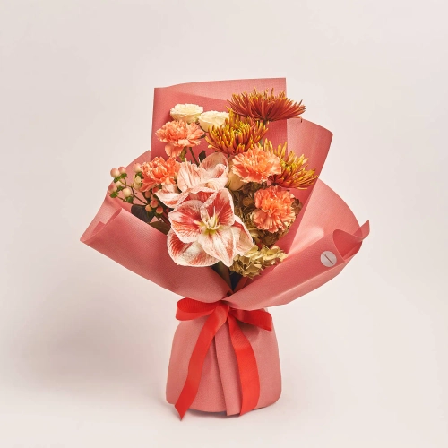 Зображення товару Букет D3326, артикул: 53951