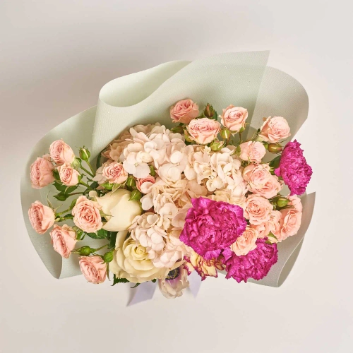 Зображення товару Букет D2136, артикул: 55303