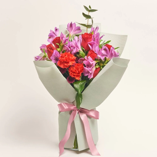 Зображення товару Букет D2145, артикул: 57366