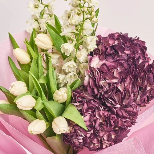 Зображення товару Букет D4073, артикул: 45797