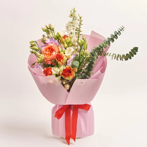 Зображення товару Букет D4224, артикул: 56568