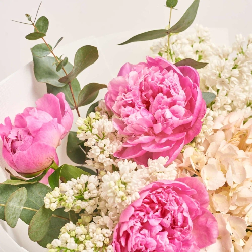 Зображення товару Букет D4220, артикул: 56366