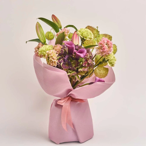 Зображення товару Букет D6026, артикул: 53794