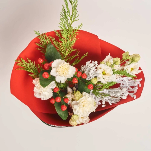 Зображення товару Букет Ялинка 402, артикул: 54724