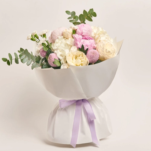 Зображення товару Букет D6034, артикул: 54474